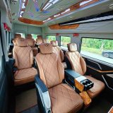 nội thất xe Bình Dương đi Vũng Tàu